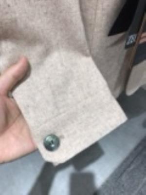 wholesale quality zegna jacket model no. 23